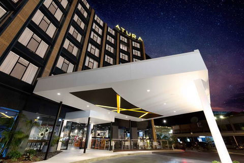 Atura Albury - Tourism Hervey Bay 1