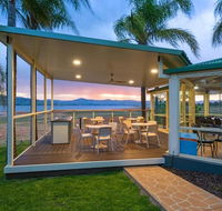 Discovery Parks Lake Hume - Hervey Bay Accommodation