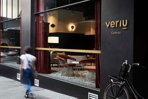 Veriu Central - Hervey Bay Accommodation 0