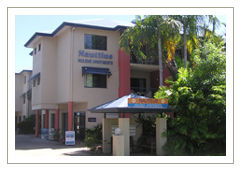 Nautilus Holiday Apartments - Hervey Bay Accommodation 1
