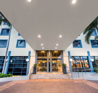 Best Western Plus Hotel Diana - Hervey Bay Accommodation