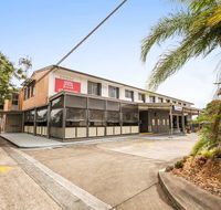 Camp Hill Hotel - Tourism Hervey Bay
