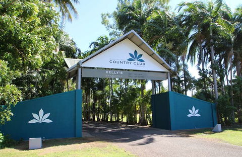 Kununurra Country Club Resort - Tourism Hervey Bay 0