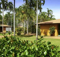 Kakadu Lodge Cooinda mngd by Accor - Tourism Hervey Bay