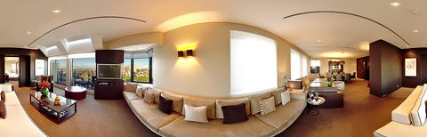 Sheraton Grand Sydney Hyde Park - Tourism Hervey Bay 1