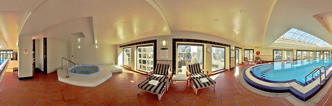 Sheraton Grand Sydney Hyde Park - Tourism Hervey Bay 2
