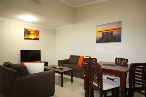 Direct Hotels - Villas On Rivergum - Hervey Bay Accommodation 0
