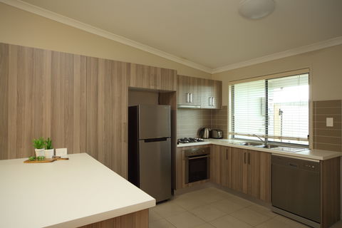 Direct Hotels - Villas On Rivergum - Hervey Bay Accommodation 1