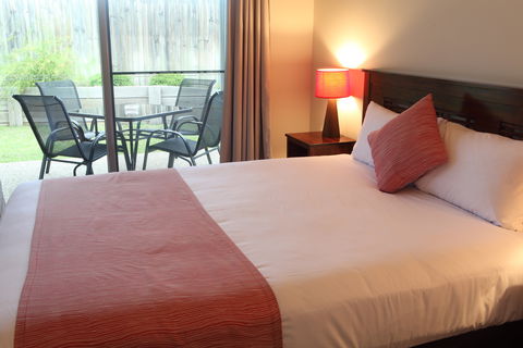 Direct Hotels - Villas On Rivergum - Hervey Bay Accommodation 2