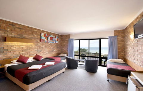 Kangaroo Island Seaside Inn - Hervey Bay Accommodation 1