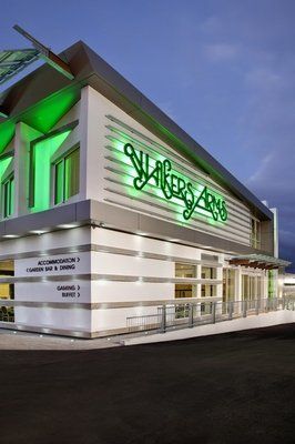 Walkers Arms Hotel - Tourism Hervey Bay 0