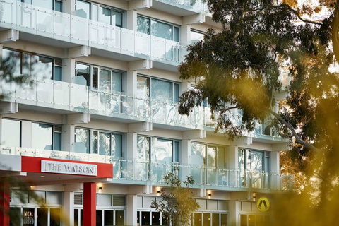 The Watson - Art Series - Tourism Hervey Bay 0