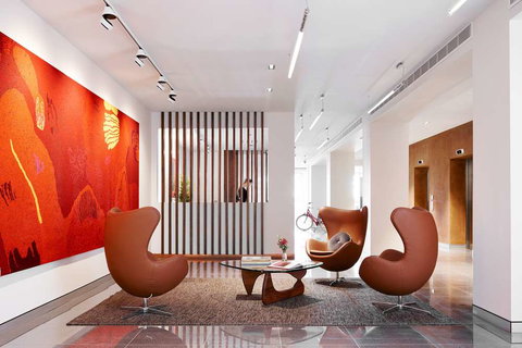 The Watson - Art Series - Tourism Hervey Bay 2