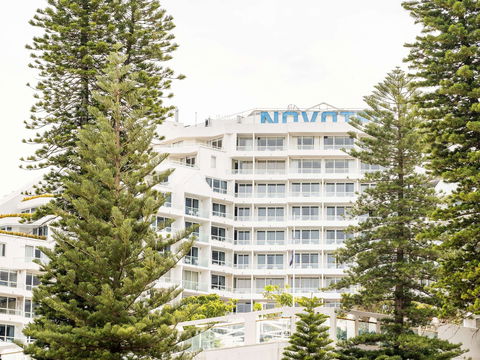 Novotel Brighton Beach - Tourism Hervey Bay 2