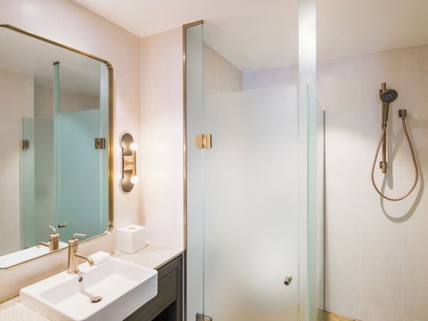 The William Inglis - MGallery By Sofitel - Tourism Hervey Bay 1
