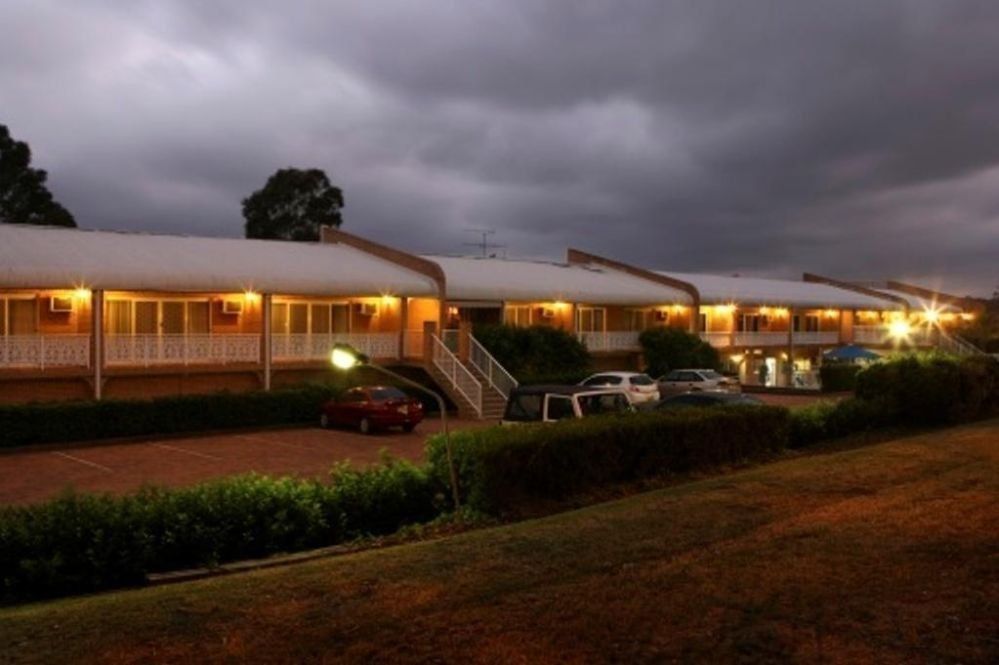 Macquarie Fields NSW Hervey Bay Accommodation