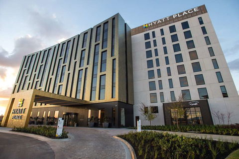 Hyatt Place Melbourne Essendon Fields - Hervey Bay Accommodation 1