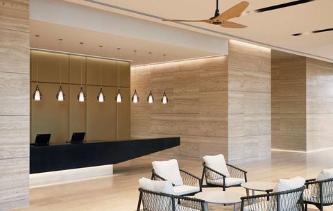 Hyatt Place Melbourne Essendon Fields - Hervey Bay Accommodation 2