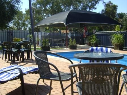 Alice Springs Airport Motel - Tourism Hervey Bay 2