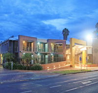 Aurora Alice Springs - Hervey Bay Accommodation