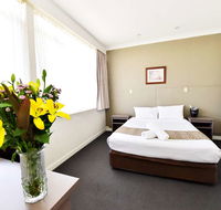 Diplomat Motel Alice Springs - Hervey Bay Accommodation