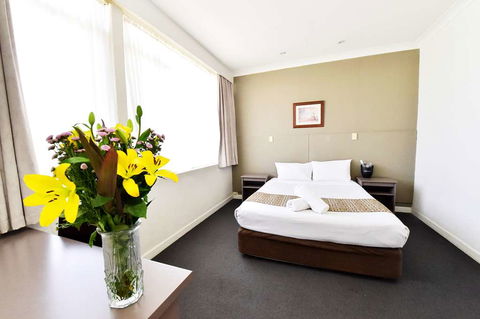 Diplomat Motel Alice Springs - Tourism Hervey Bay 0