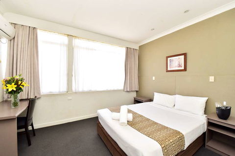 Diplomat Motel Alice Springs - Tourism Hervey Bay 1