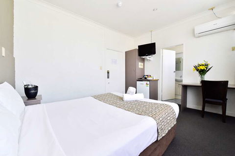 Diplomat Motel Alice Springs - Tourism Hervey Bay 2