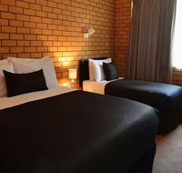 Avondel Motor Inn - Hervey Bay Accommodation
