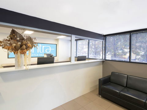 Mantra Castle Hill - Tourism Hervey Bay 2