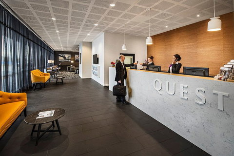 Quest Bella Vista - Tourism Hervey Bay 1