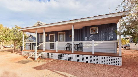 RAC Exmouth Cape Holiday Park - Hervey Bay Accommodation 2