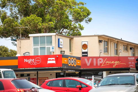 Nightcap At Fairfield - Tourism Hervey Bay 0