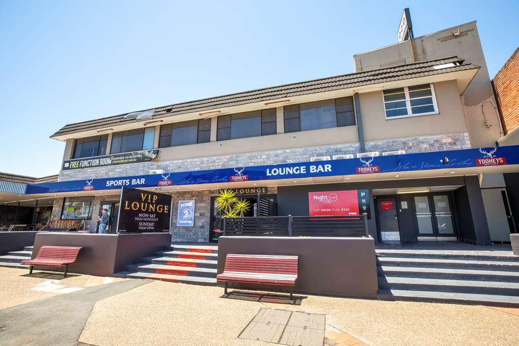 Albion Park Rail NSW Hervey Bay Accommodation