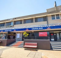 Nightcap at The Charles Hotel - Hervey Bay Accommodation