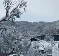 Attunga Alpine Lodge - Hervey Bay Accommodation