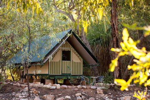Emma Gorge At El Questro Wilderness Park - Hervey Bay Accommodation 0
