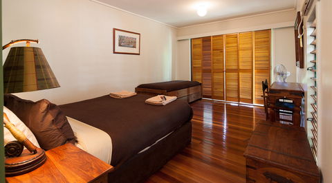 Emma Gorge At El Questro Wilderness Park - Hervey Bay Accommodation 2