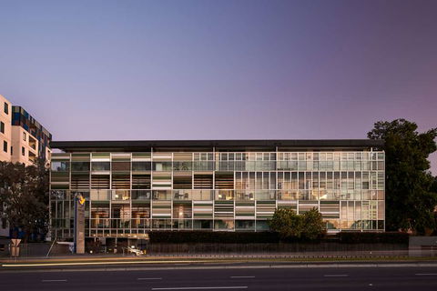 Punthill Knox - Tourism Hervey Bay 0