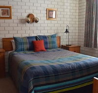 Kingswood Motel - Hervey Bay Accommodation