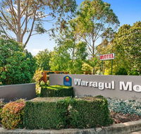 Comfort Inn  Suites Warragul - Hervey Bay Accommodation