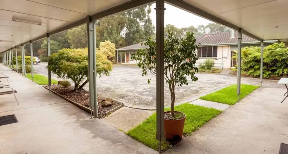 Foster VIC Tourism Hervey Bay