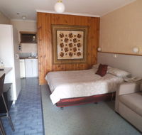Yarragon Motel - Hervey Bay Accommodation