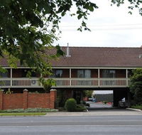 Coal Valley Motor Inn - Hervey Bay Accommodation