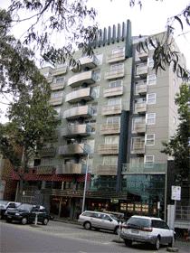 Nova Star Gate Serviced Apartments - Tourism Hervey Bay 0