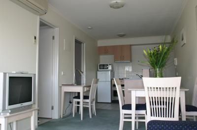 Nova Star Gate Serviced Apartments - Tourism Hervey Bay 1