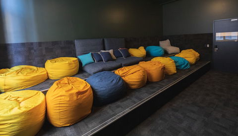 United Backpackers - Hervey Bay Accommodation 1