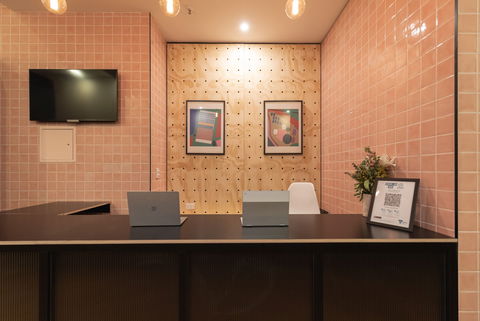 United Backpackers - Hervey Bay Accommodation 2