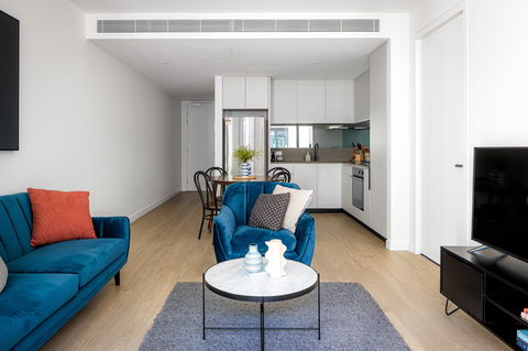 Urban Rest-Home Richmond - Hervey Bay Accommodation 0