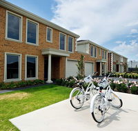 Mansi on Raymond - Hervey Bay Accommodation